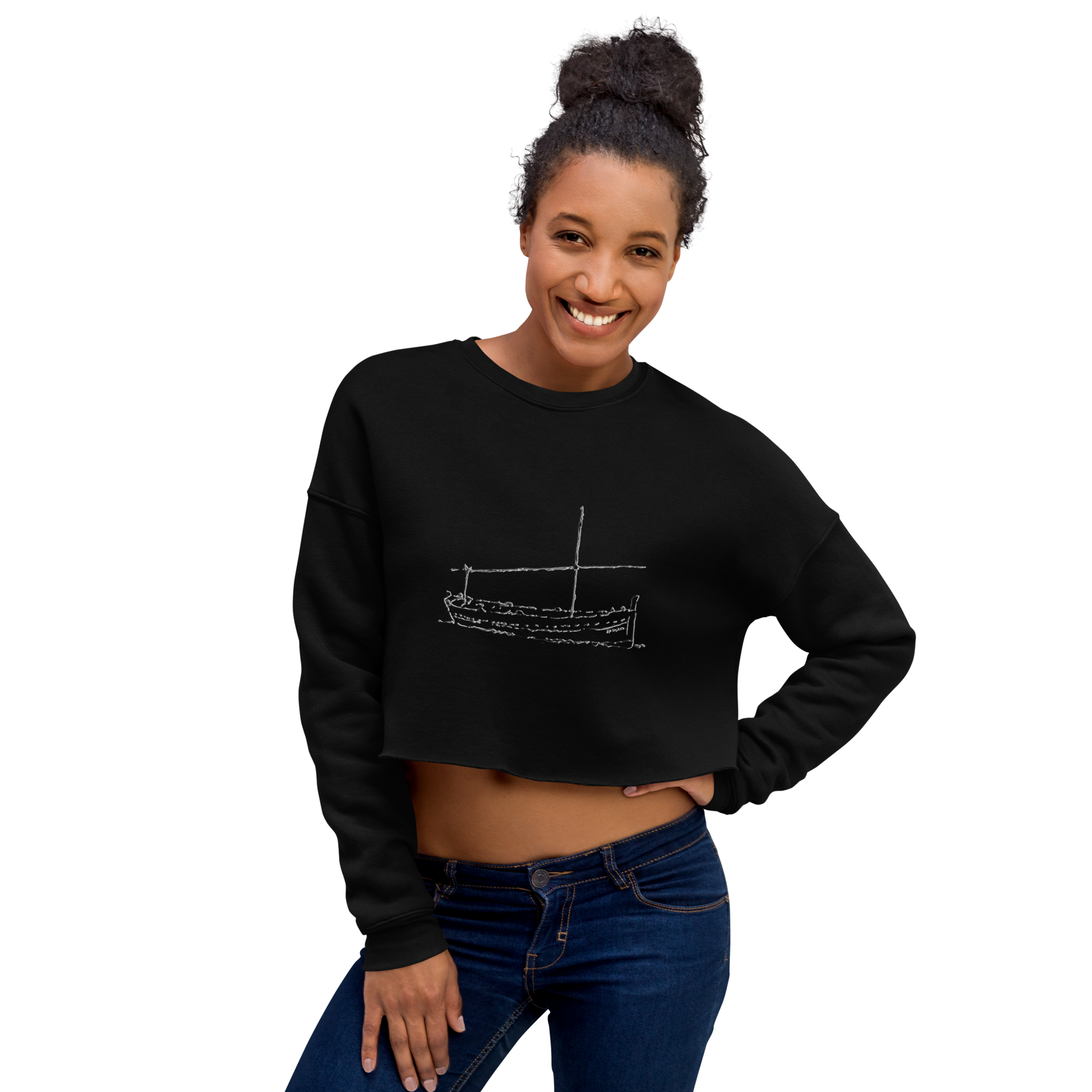 sudadera