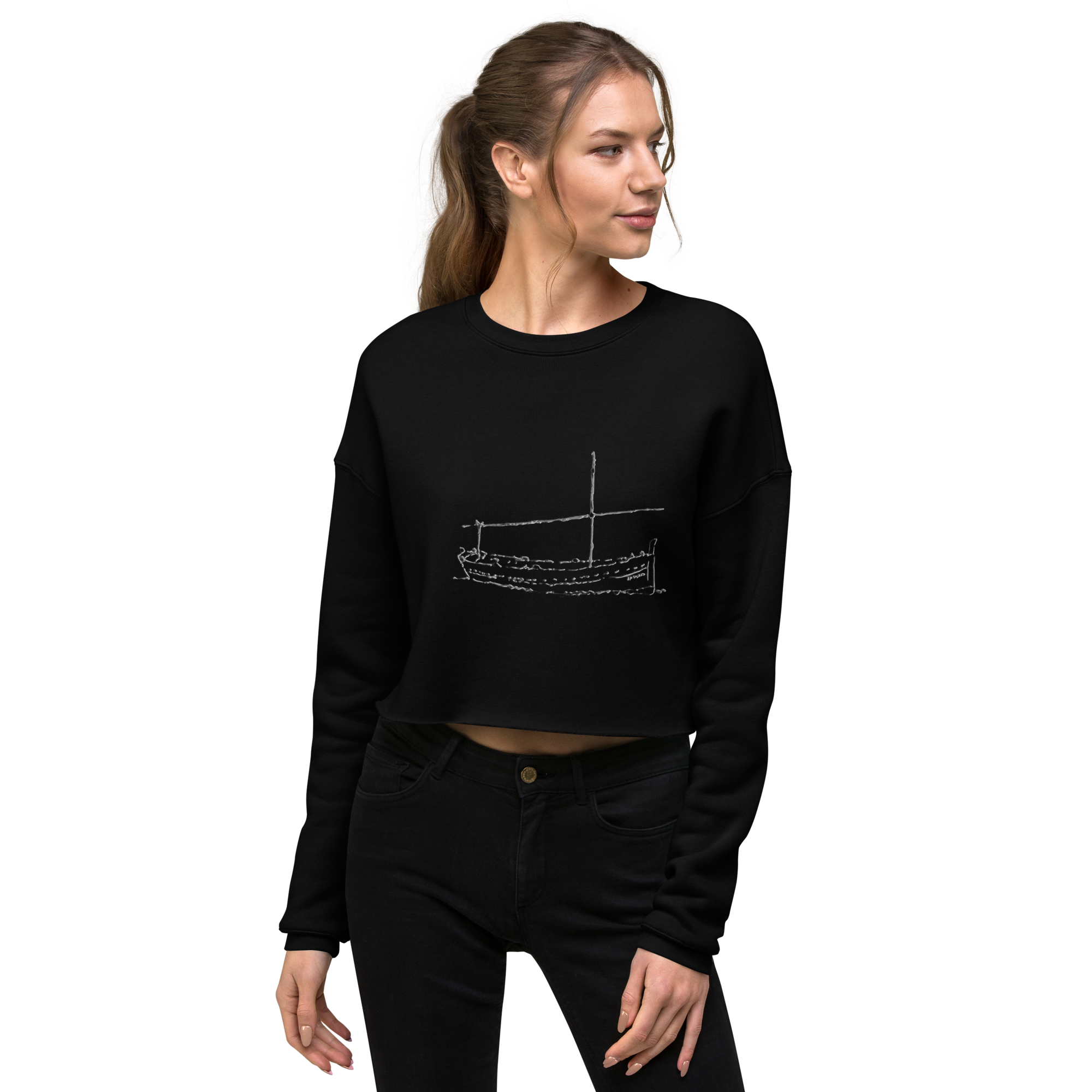 sudadera