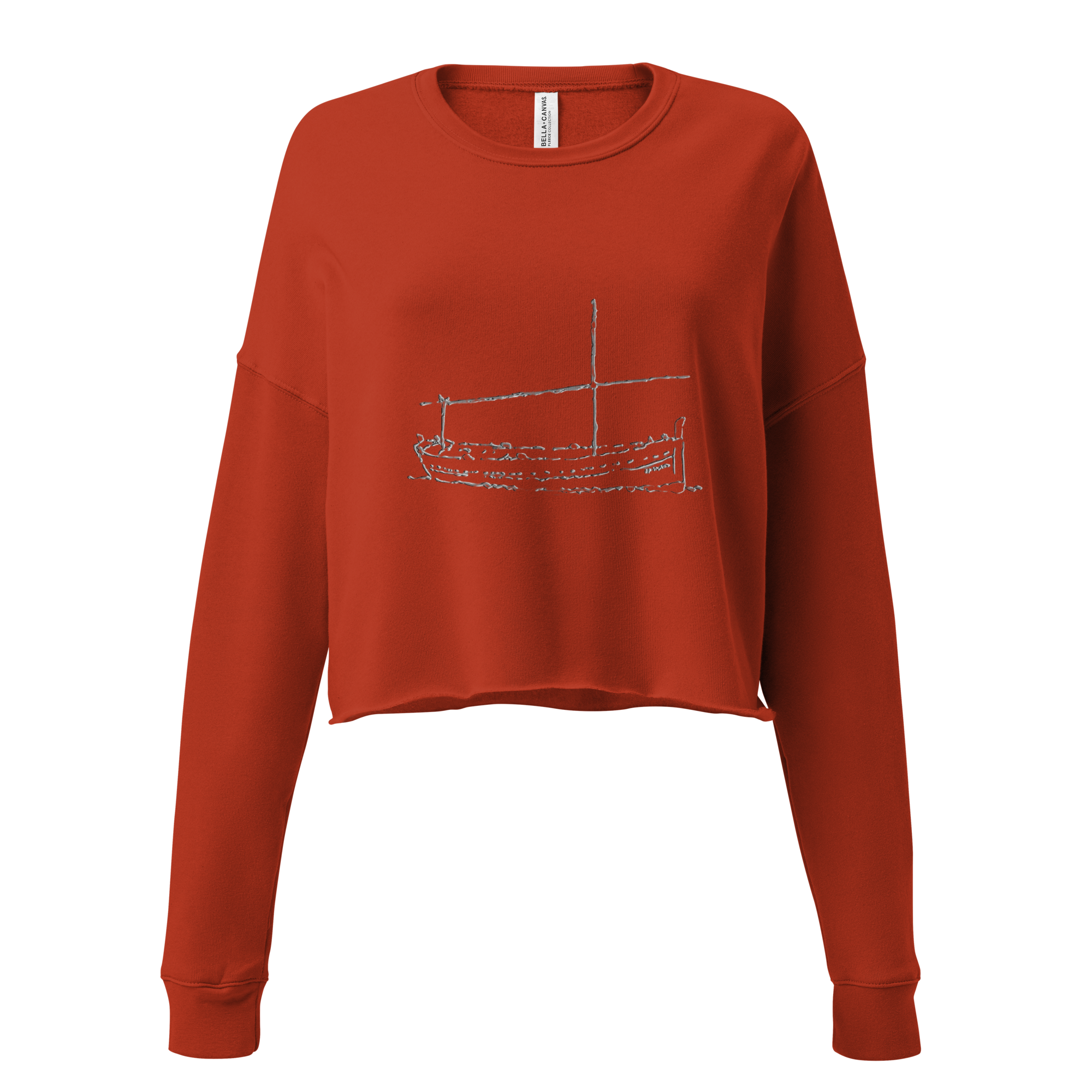 sudadera