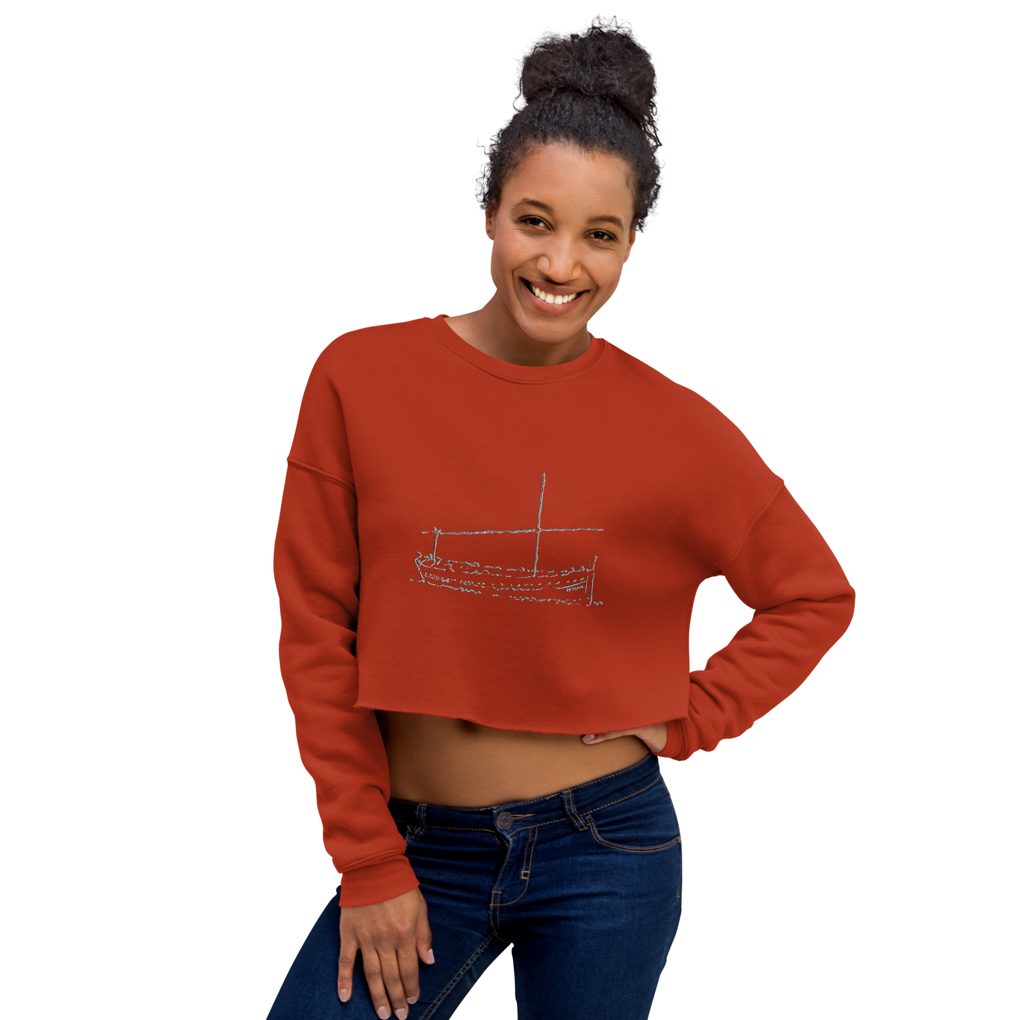 sudadera