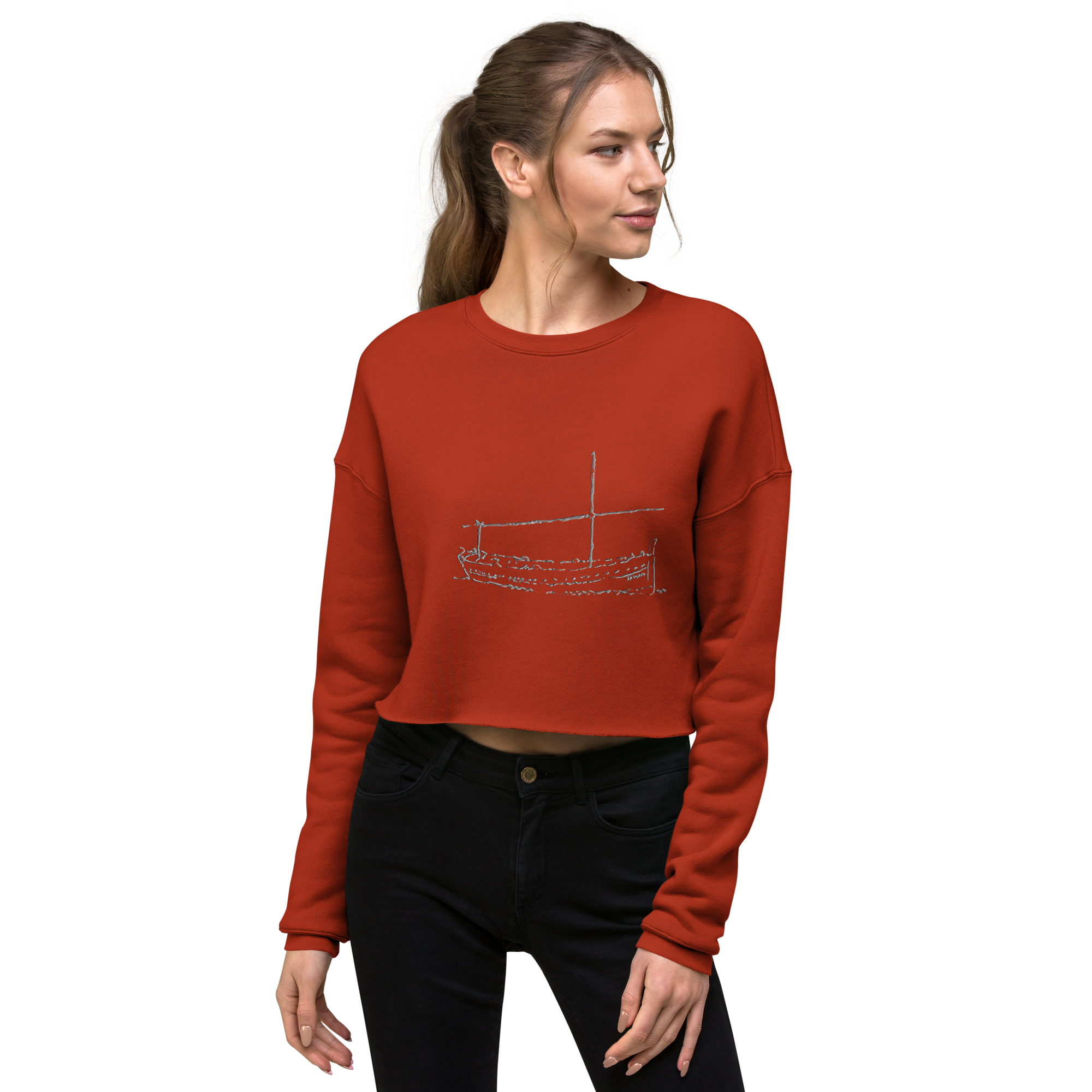 sudadera