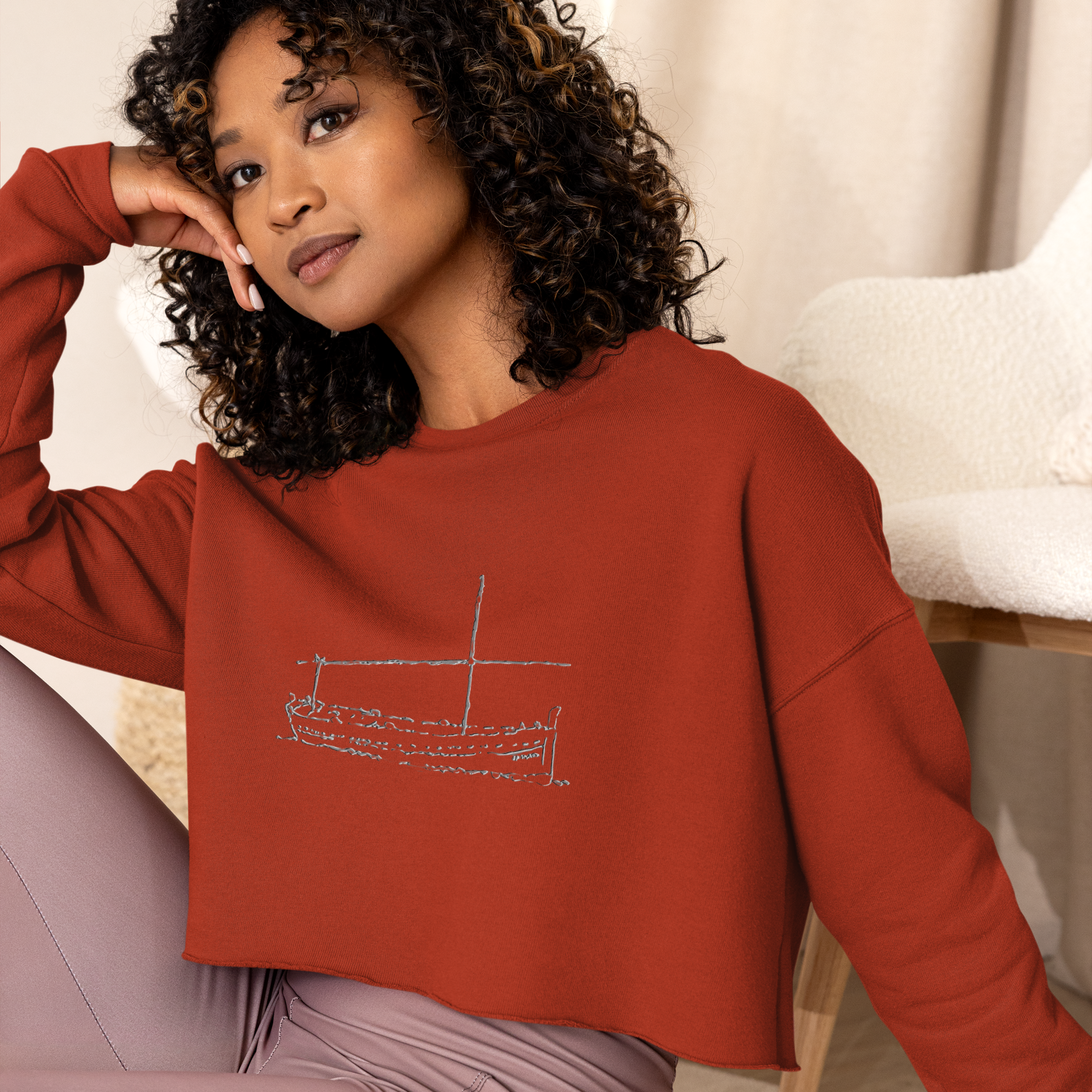 sudadera