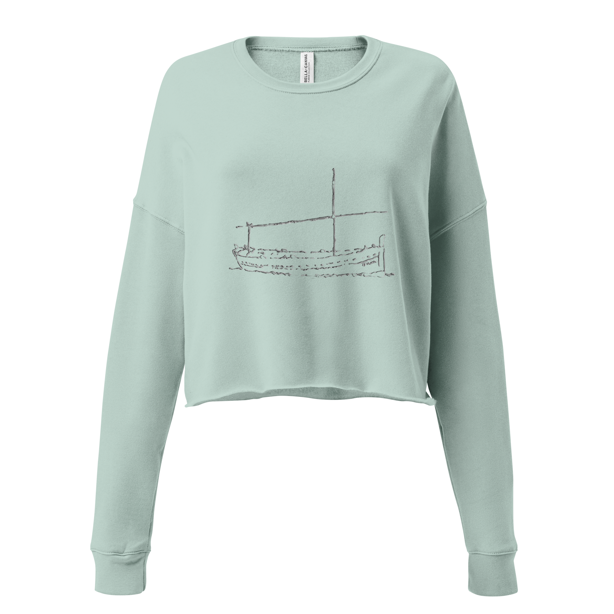 sudadera