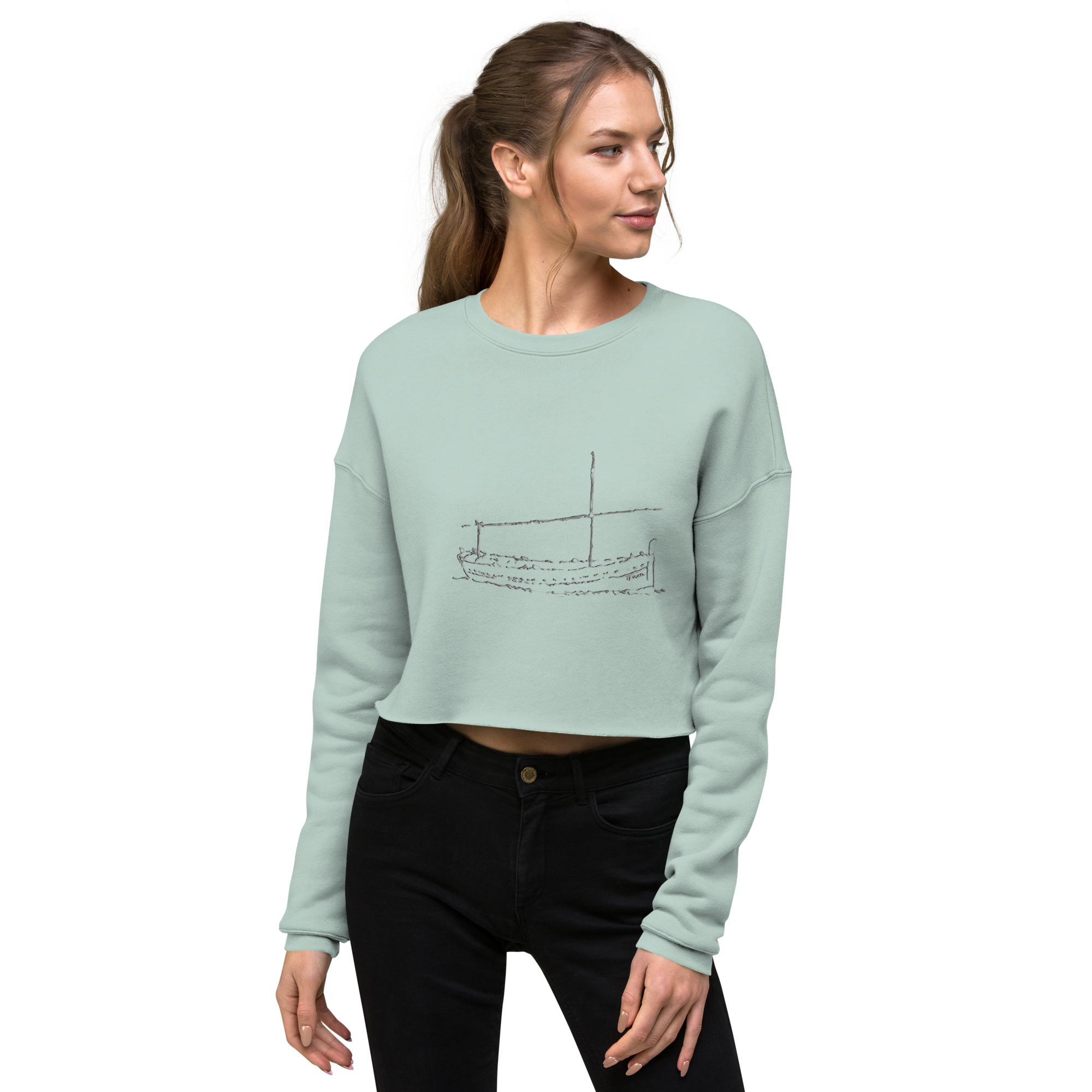 sudadera
