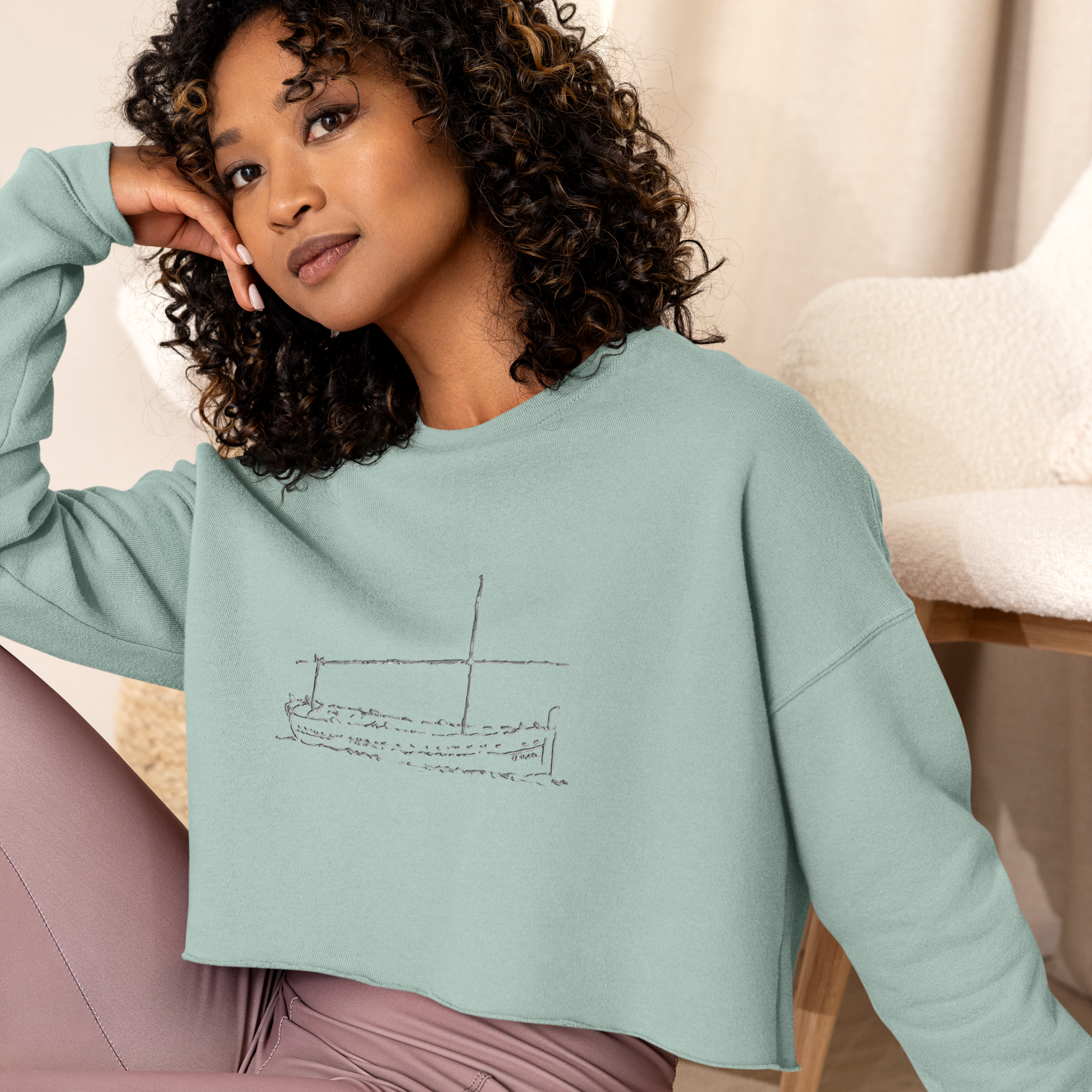 sudadera