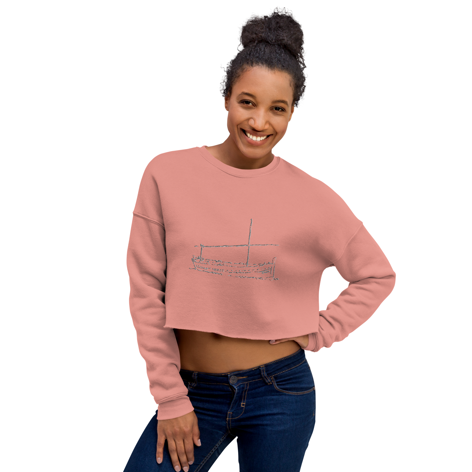 sudadera