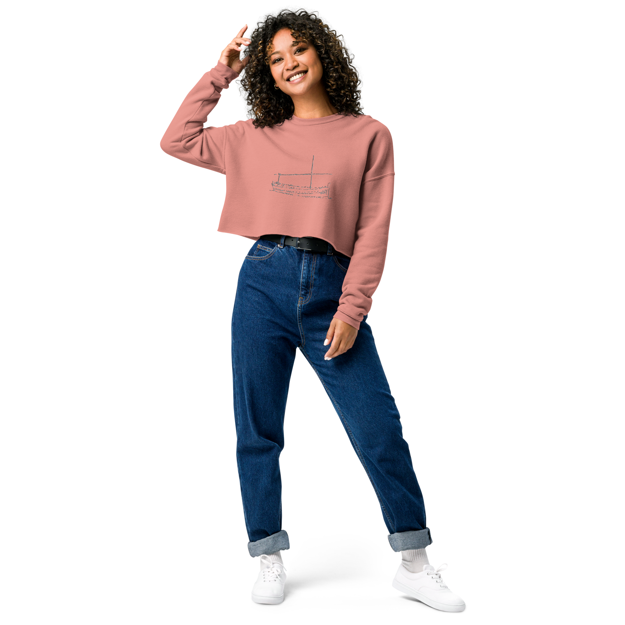 sudadera