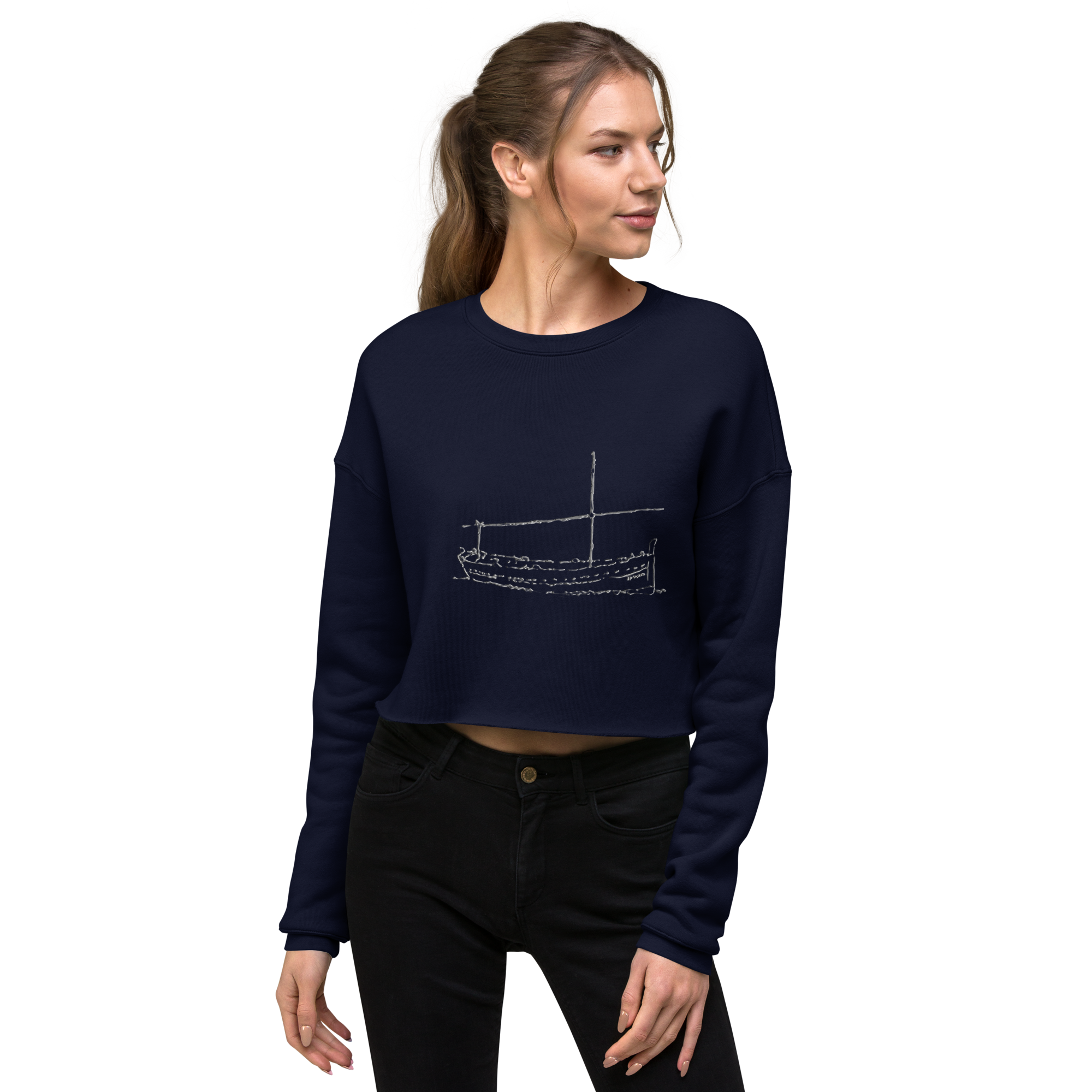 sudadera