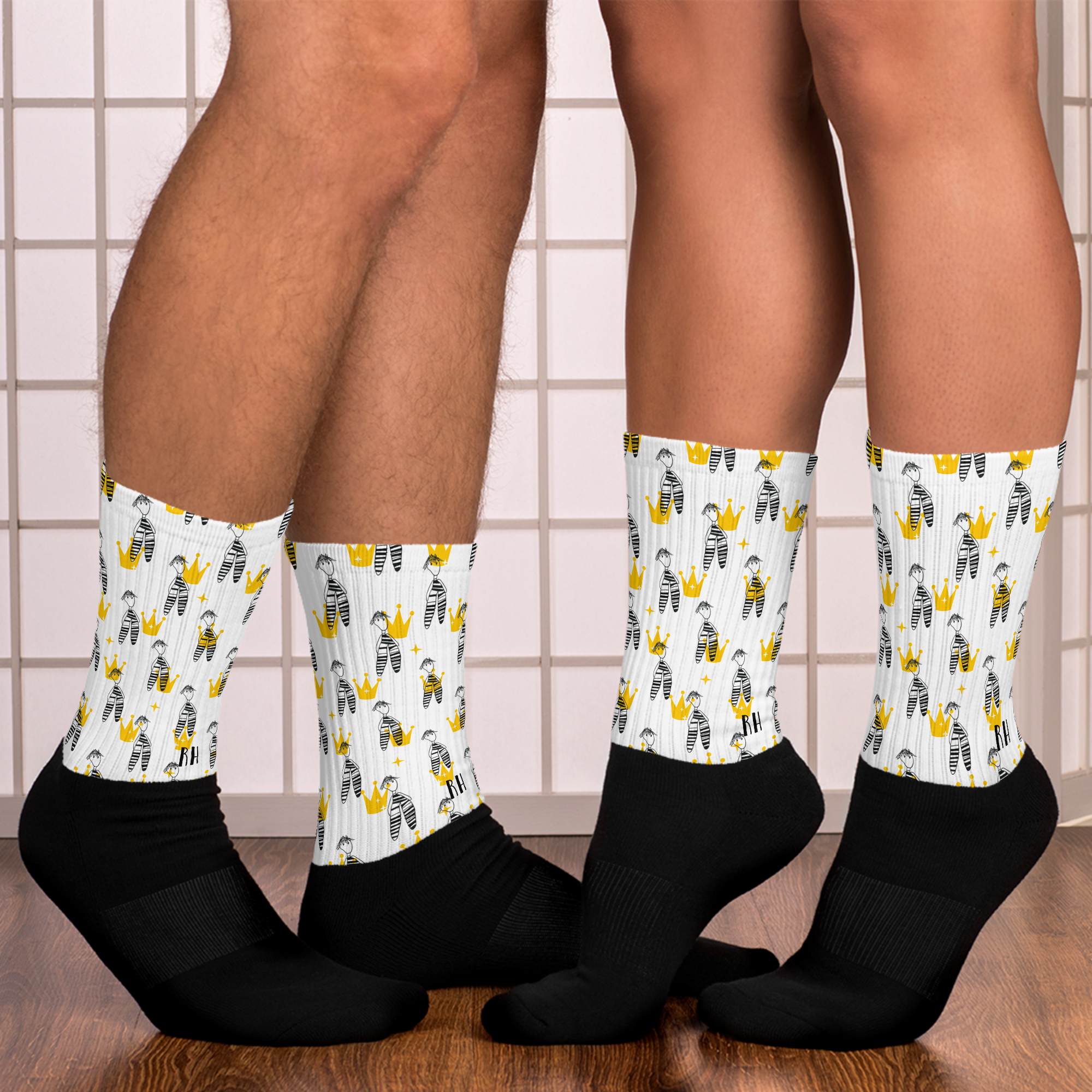 Socks unisex