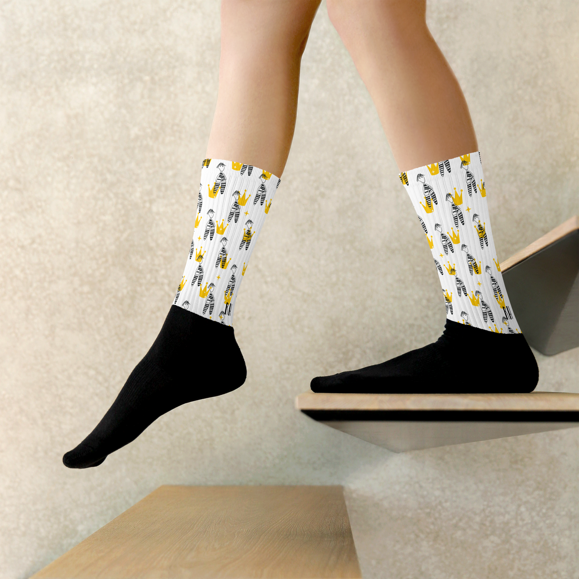 Socks unisex