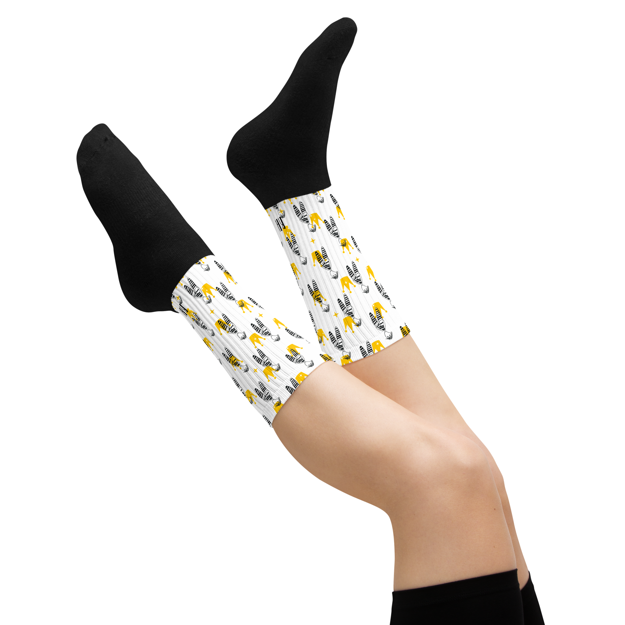 Socks unisex