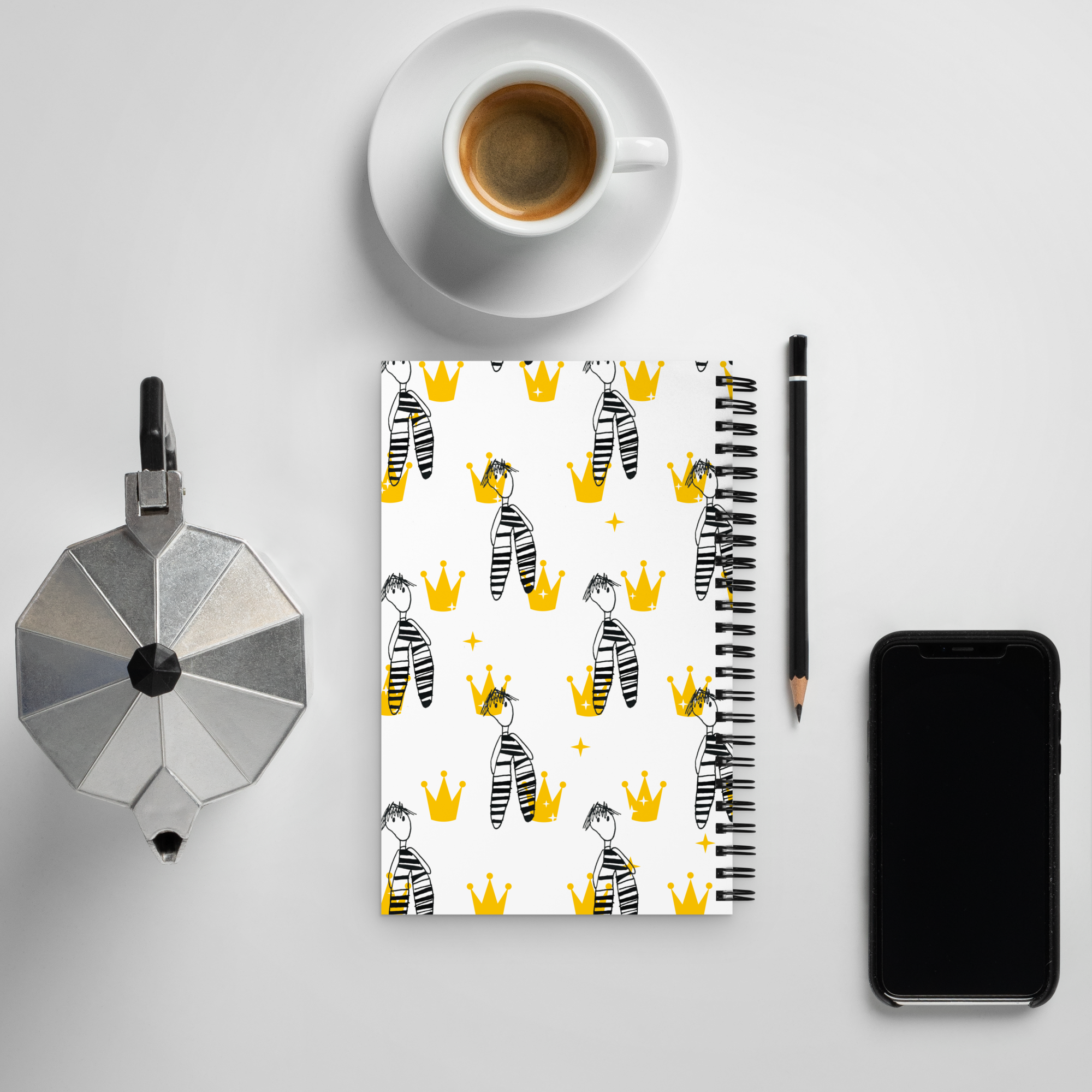 cuaderno