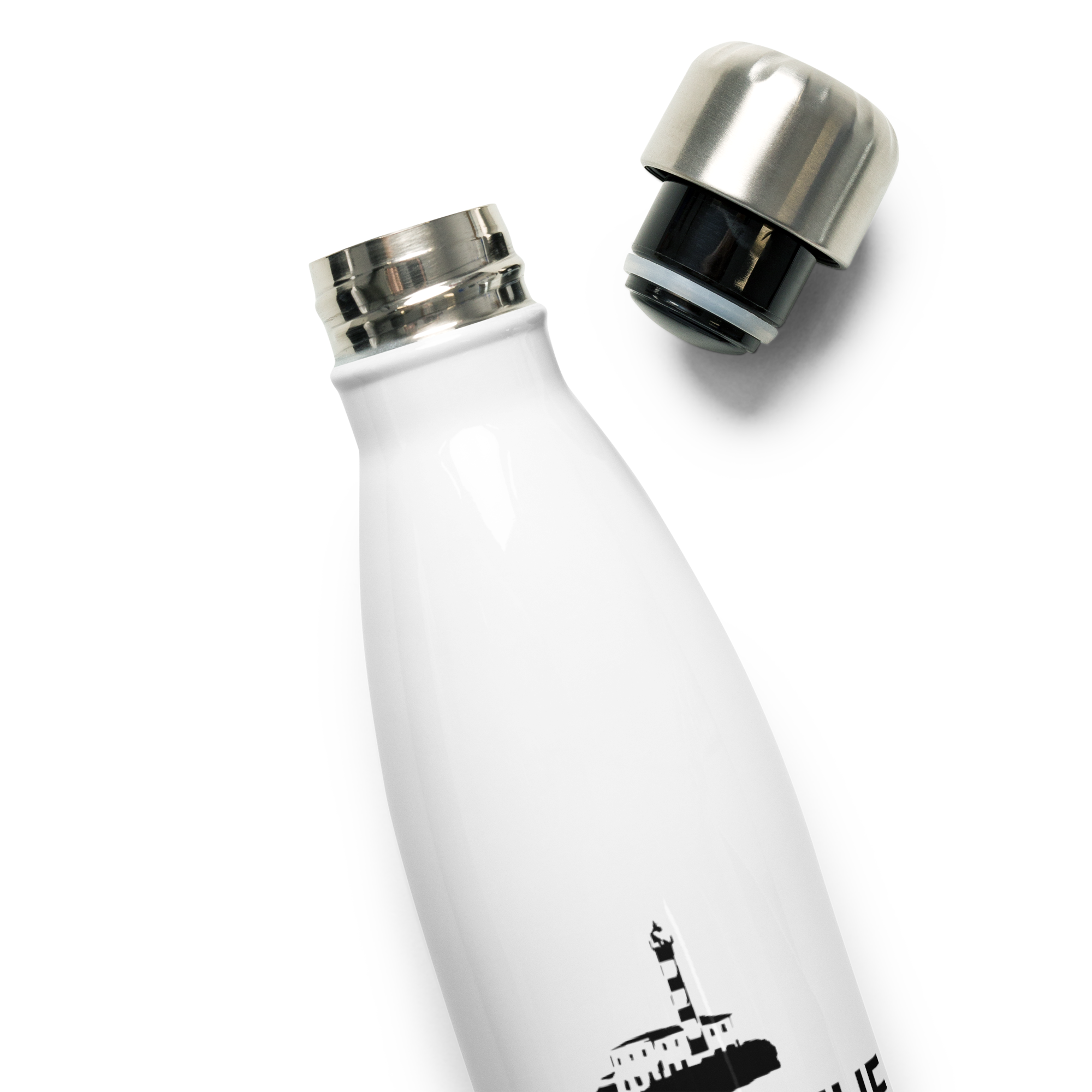 Botella térmica