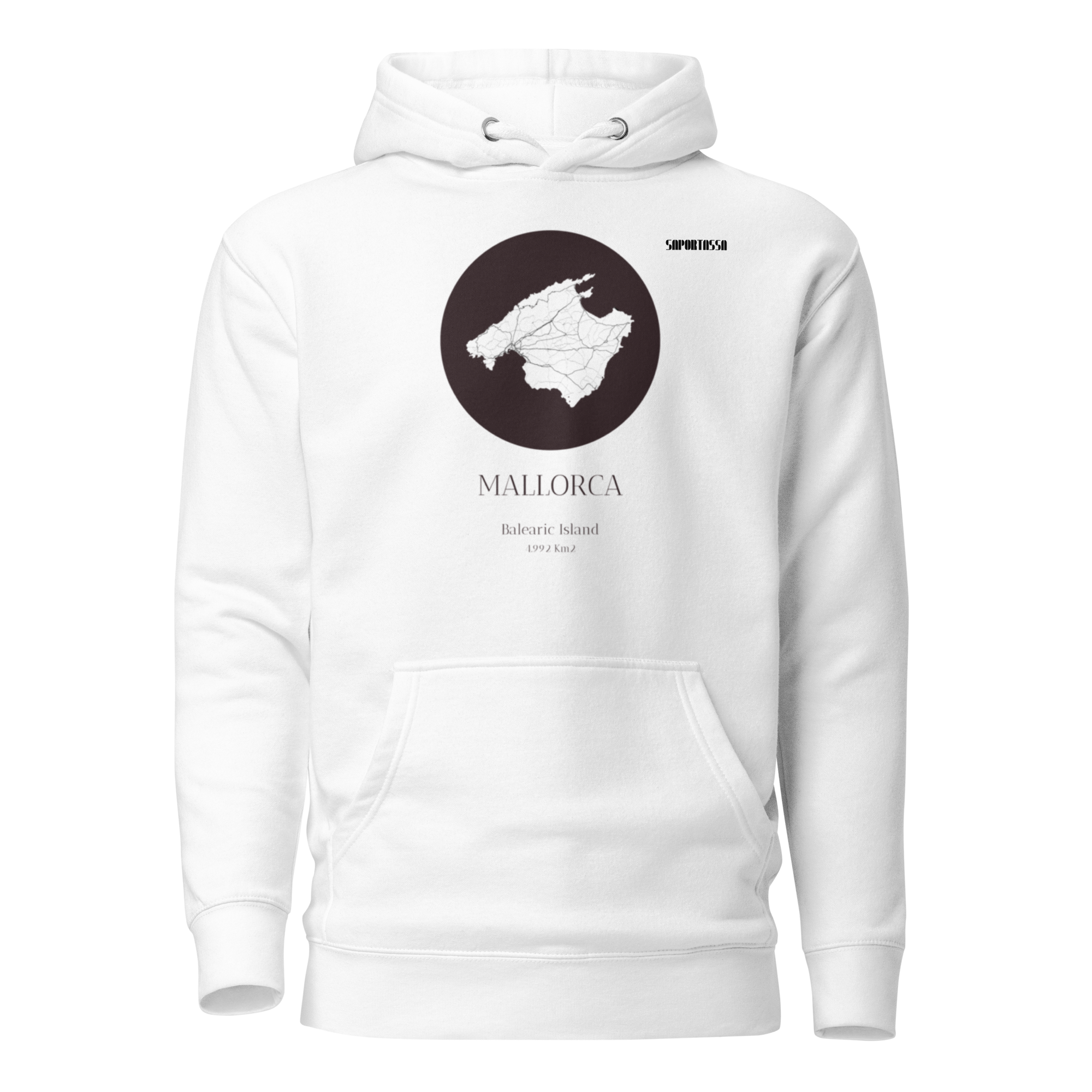 Sudadera con capucha