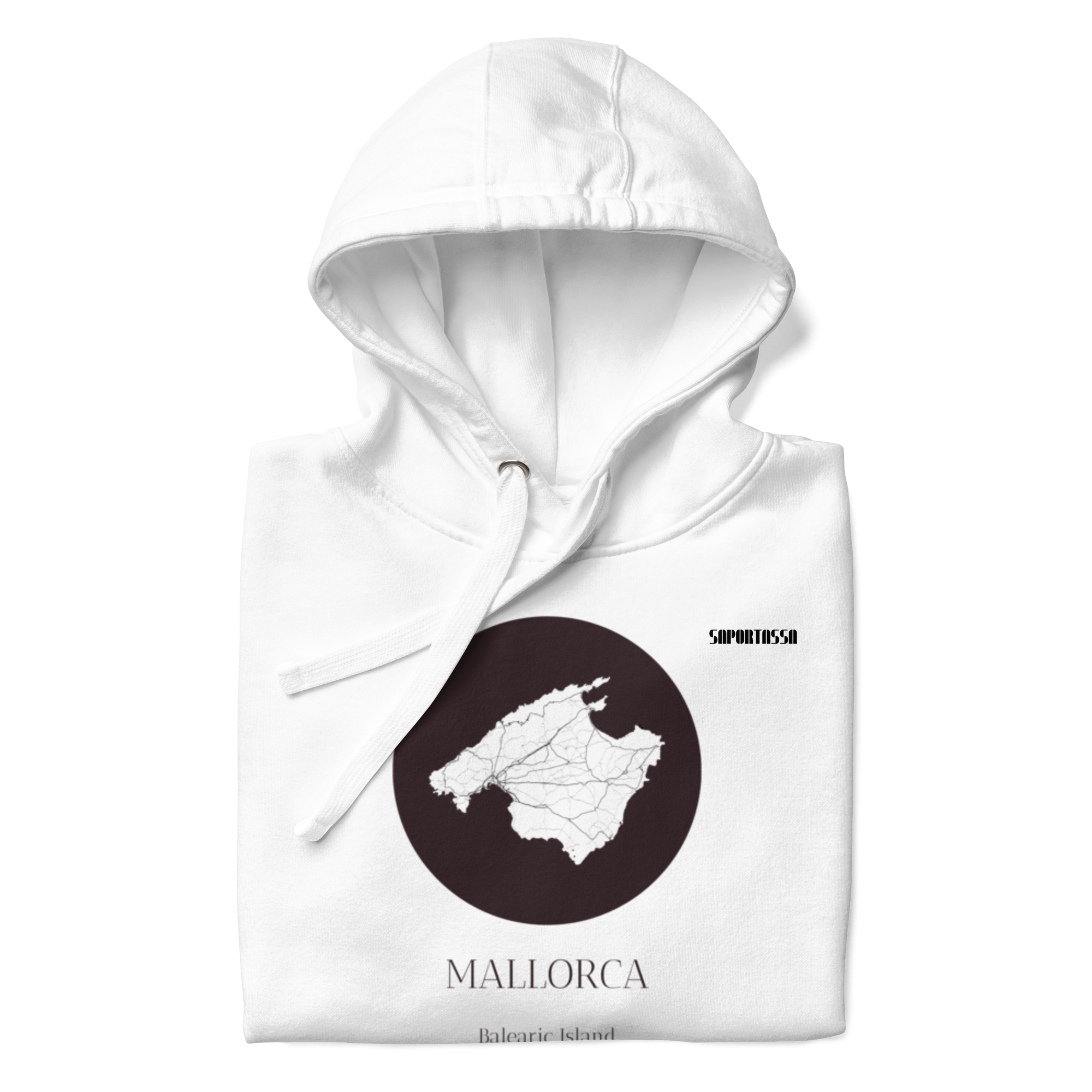 Sudadera con capucha