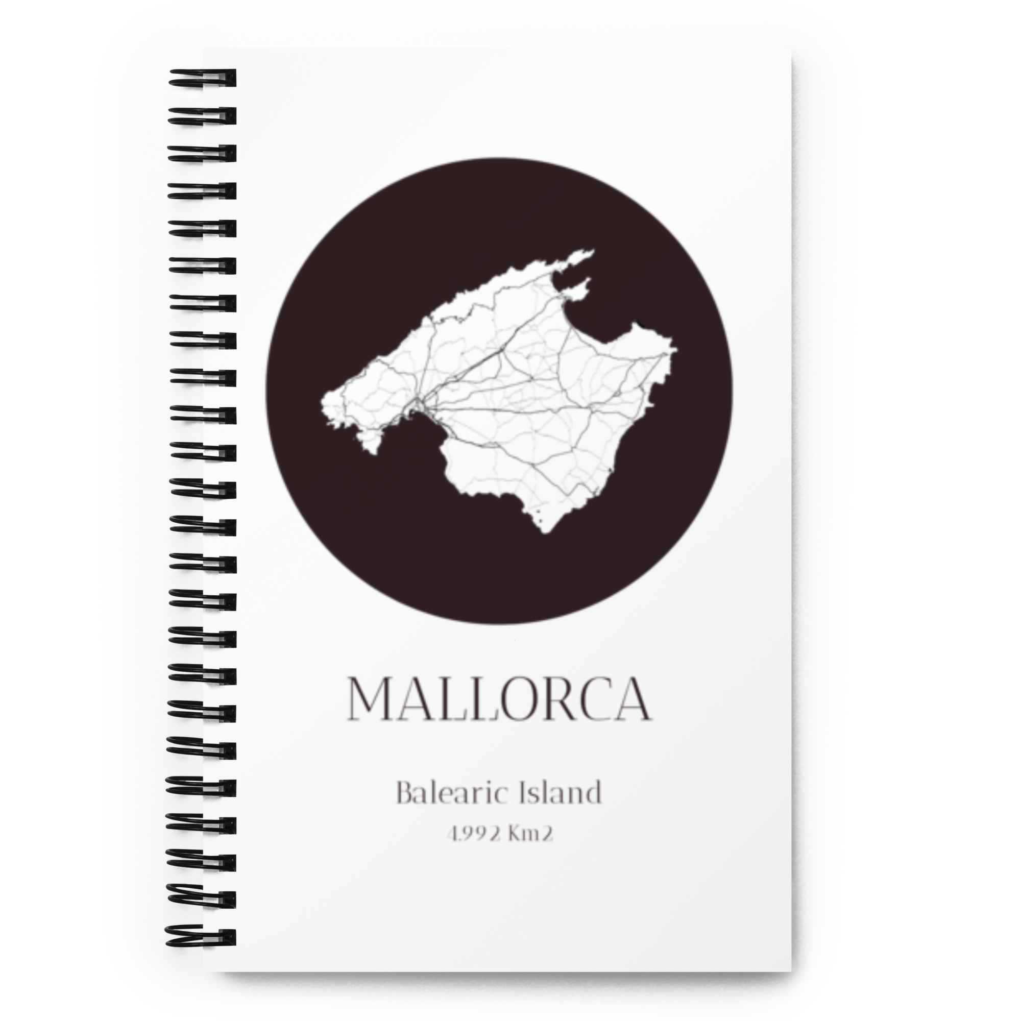 Cuaderno de Mallorca