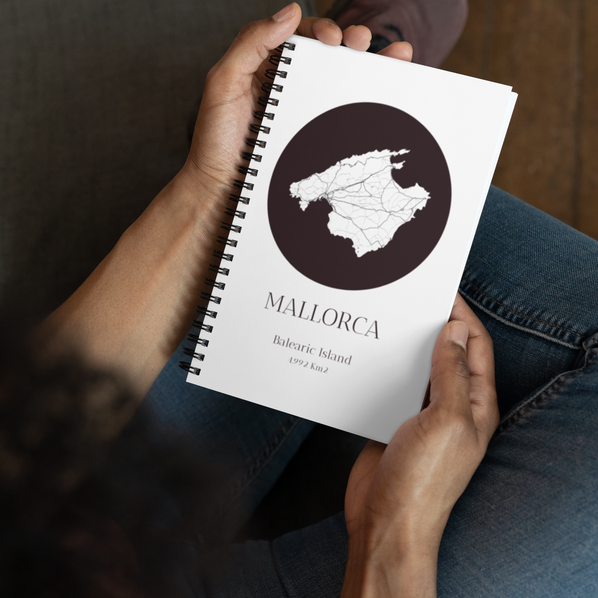 Cuaderno de Mallorca