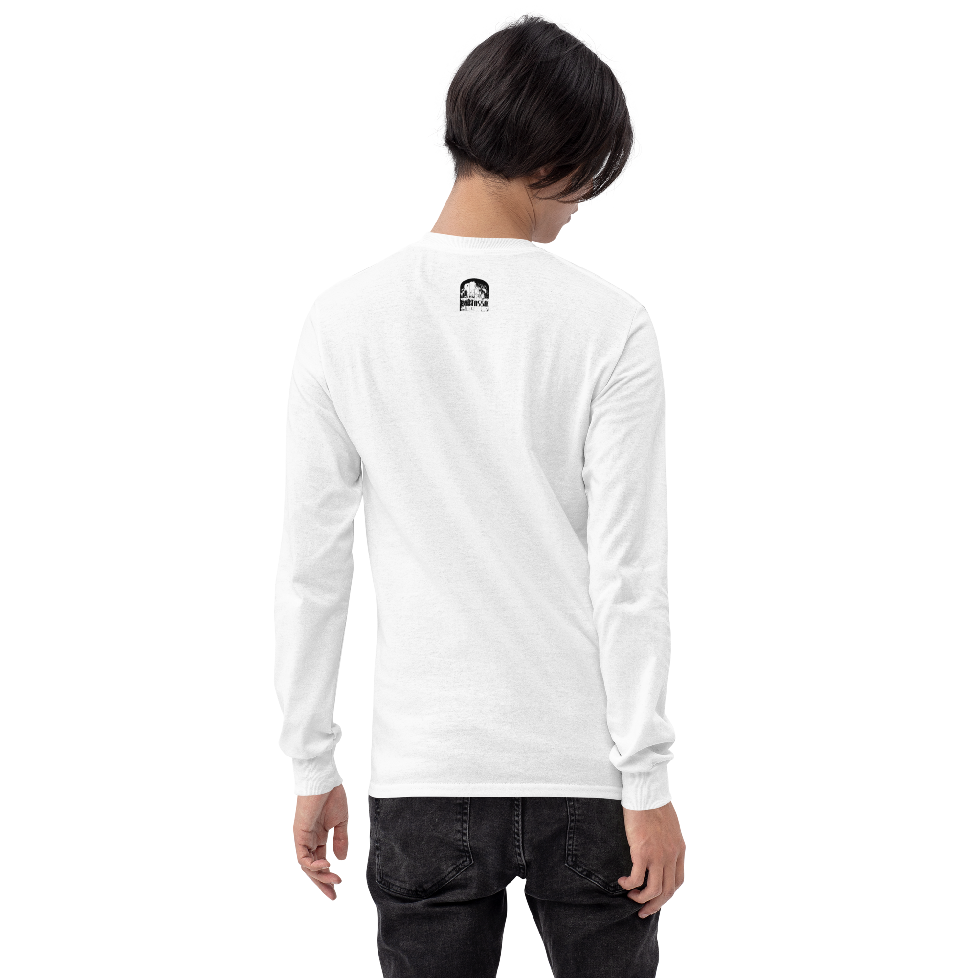 Camiseta de manga larga Portocolom