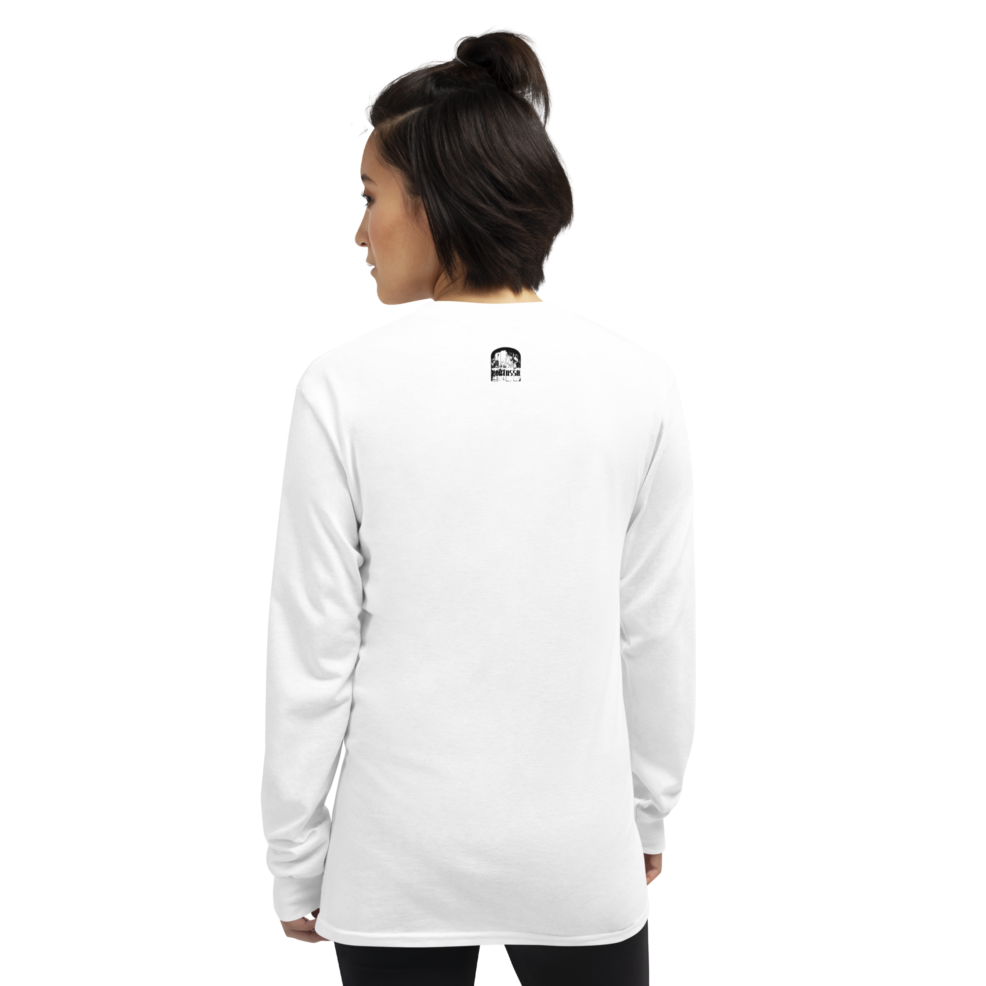 Camiseta de manga larga Portocolom