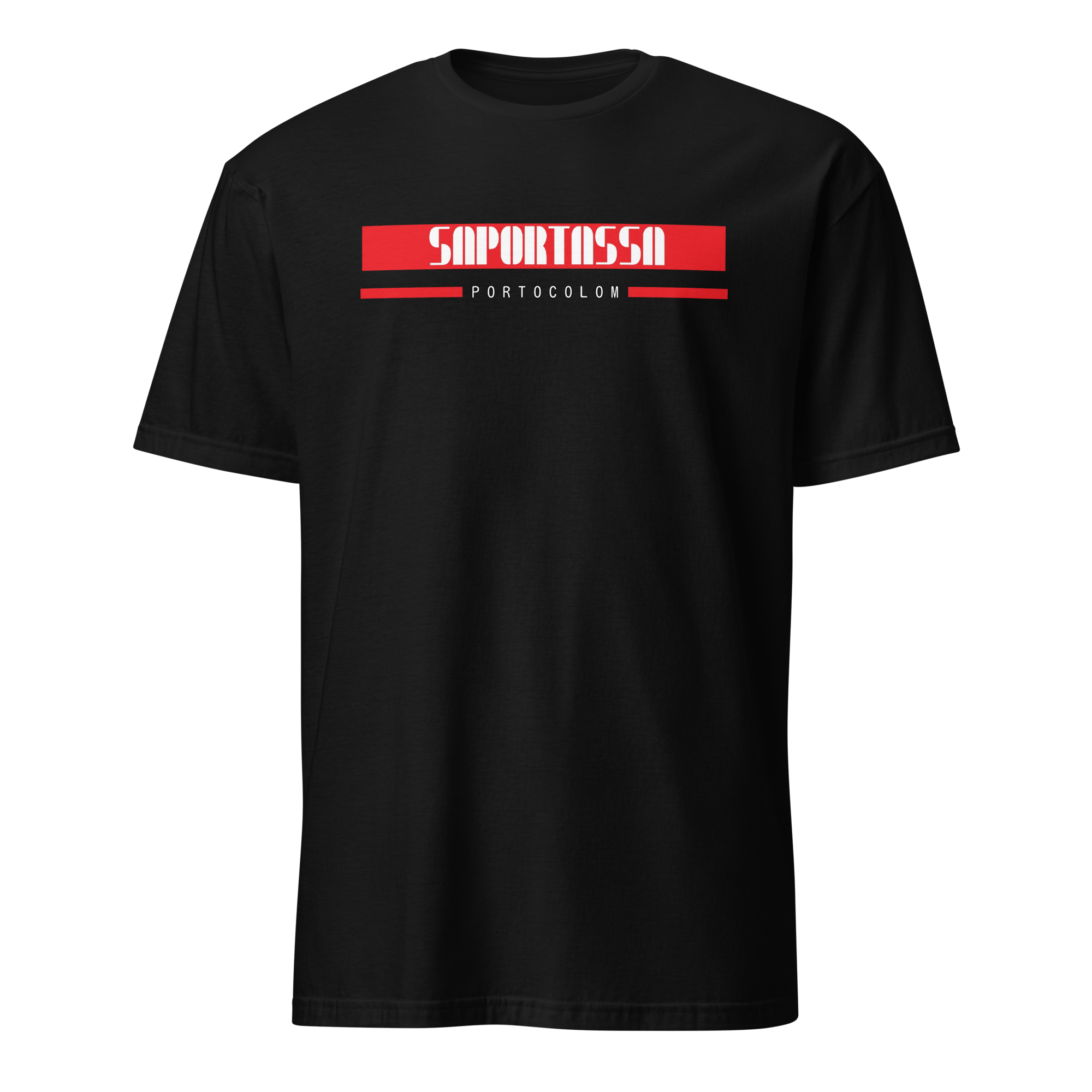 Camiseta blanca con diseño
