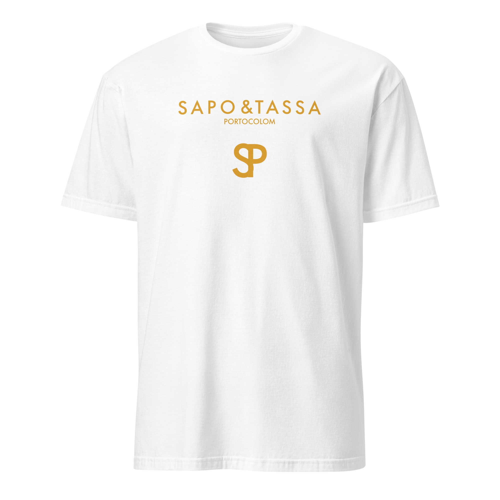 Camiseta Sapo & Tassa