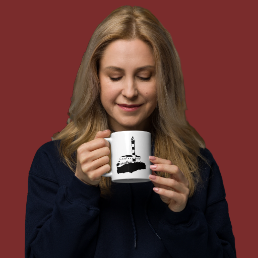Taza FAR Portocolom mediana