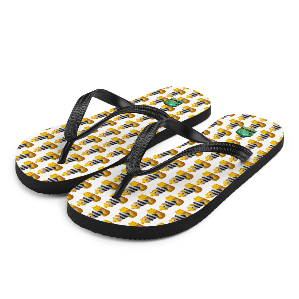 Chanclas de playa Patocolom