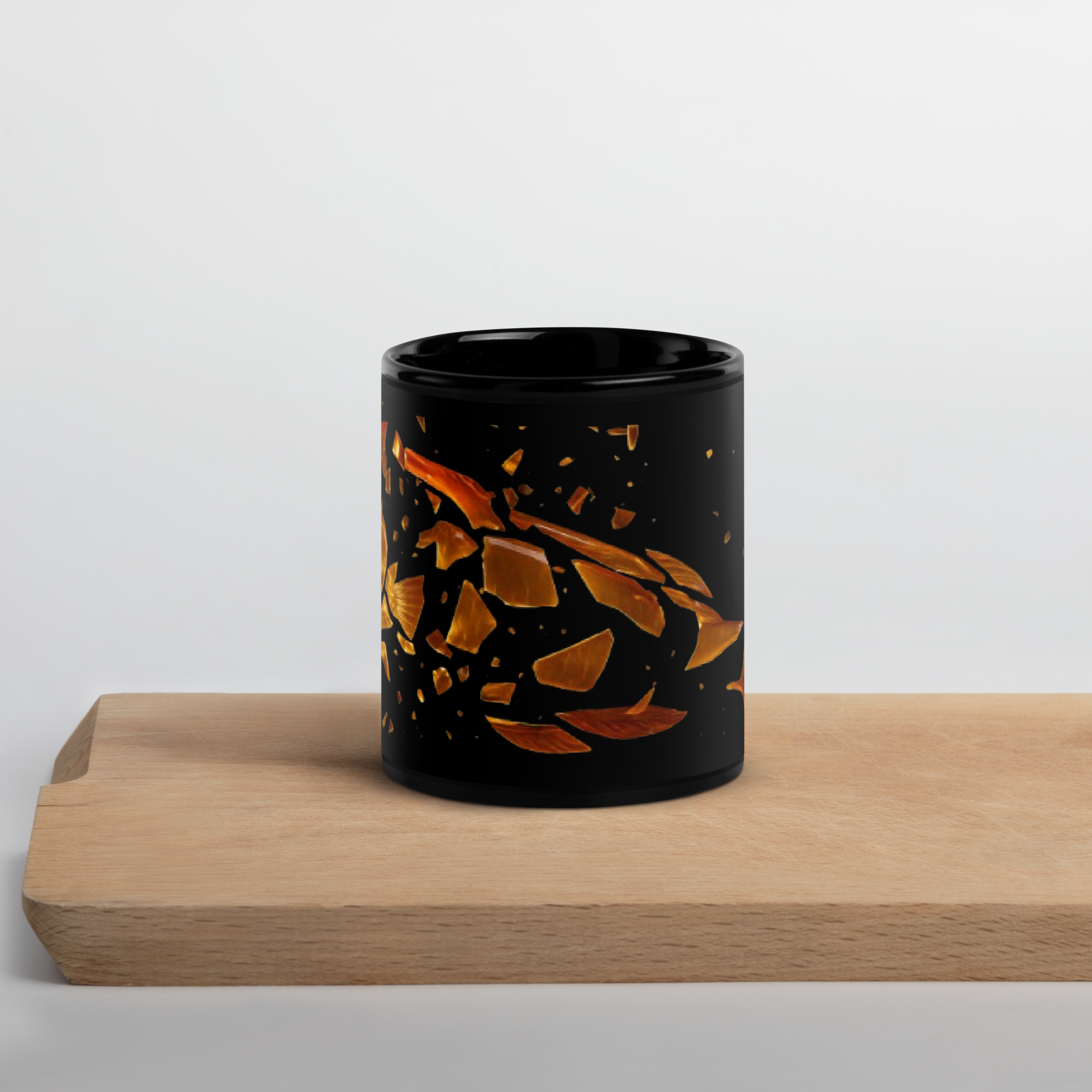 Taza de café RAOMPUT