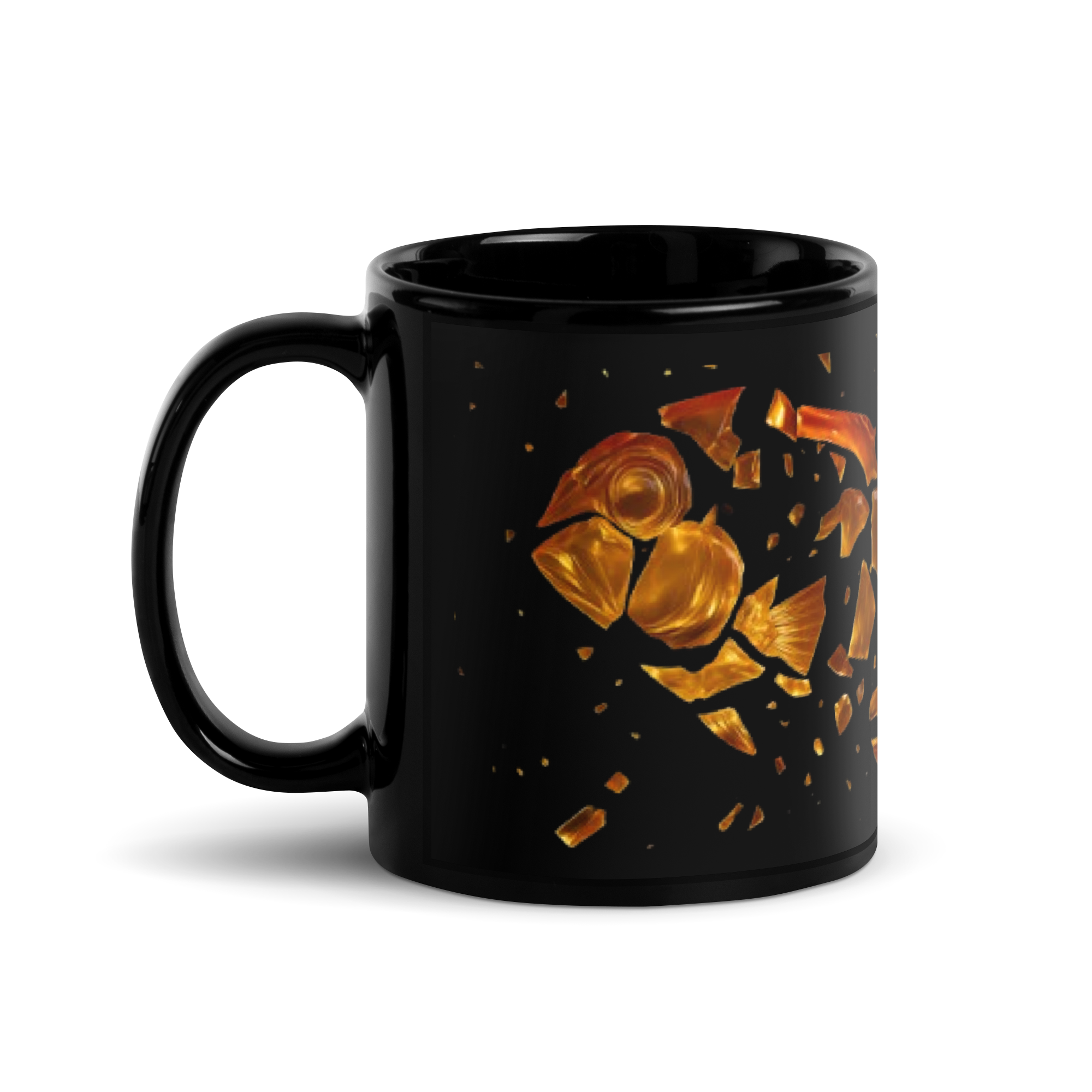 Taza de café RAOMPUT