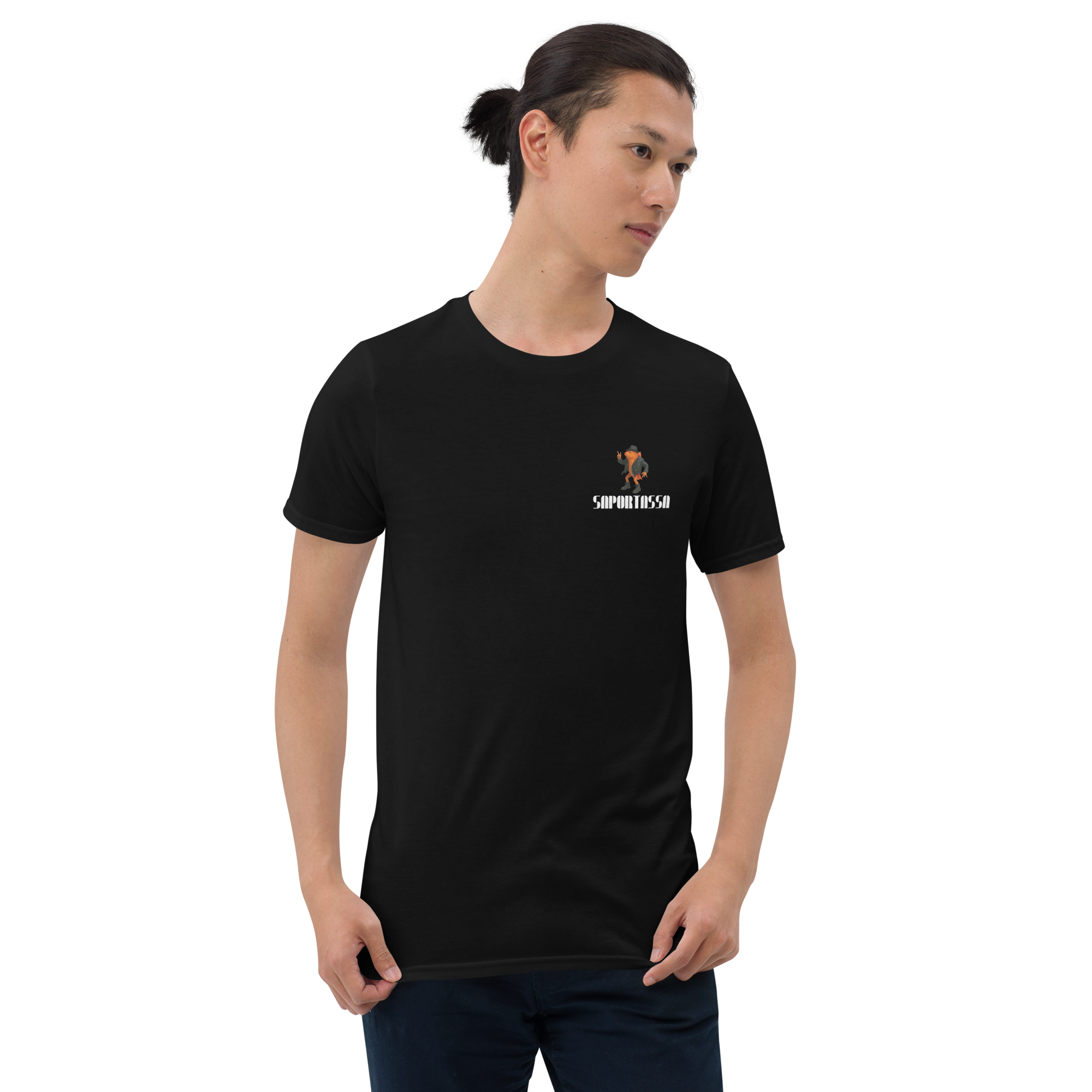 Camiseta RAOrCK & REEF
