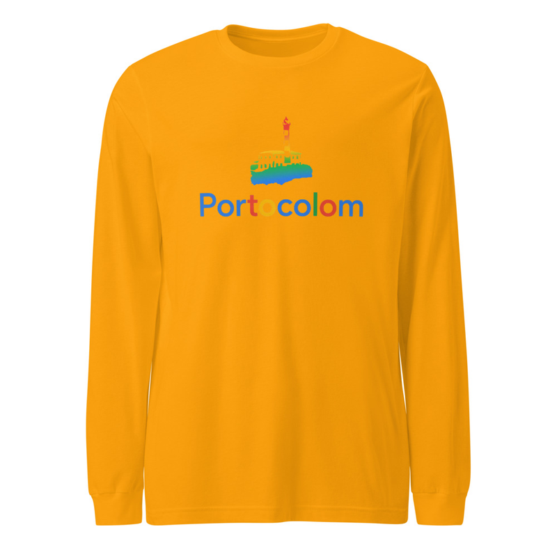 Camiseta de Portocolom