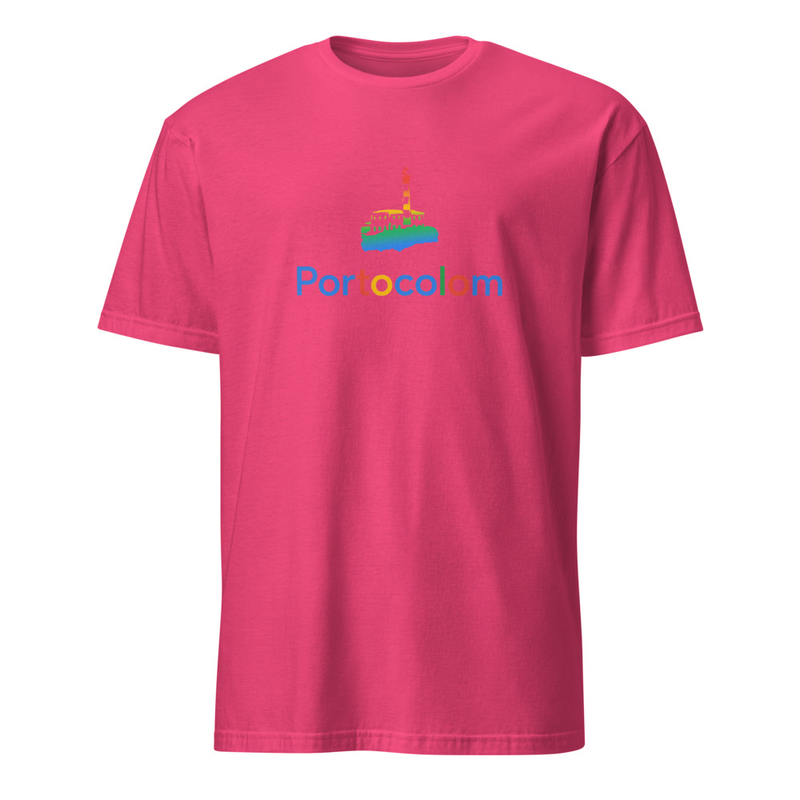 Camiseta Portocolom