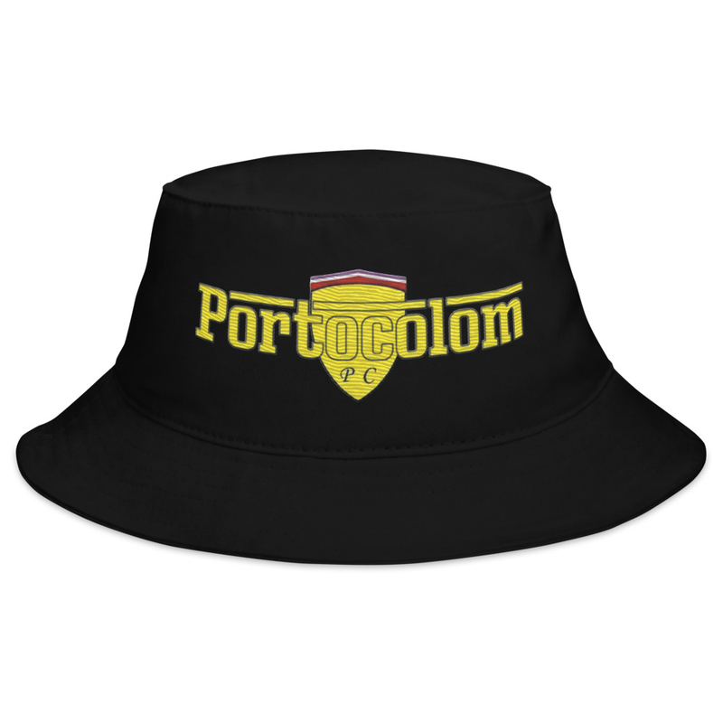 producto gorro pescador ferrari portocolom