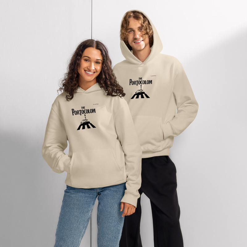 sudadera THE BEATLES