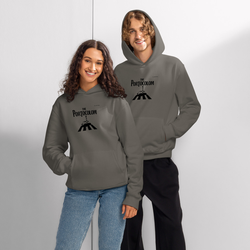sudadera THE BEATLES