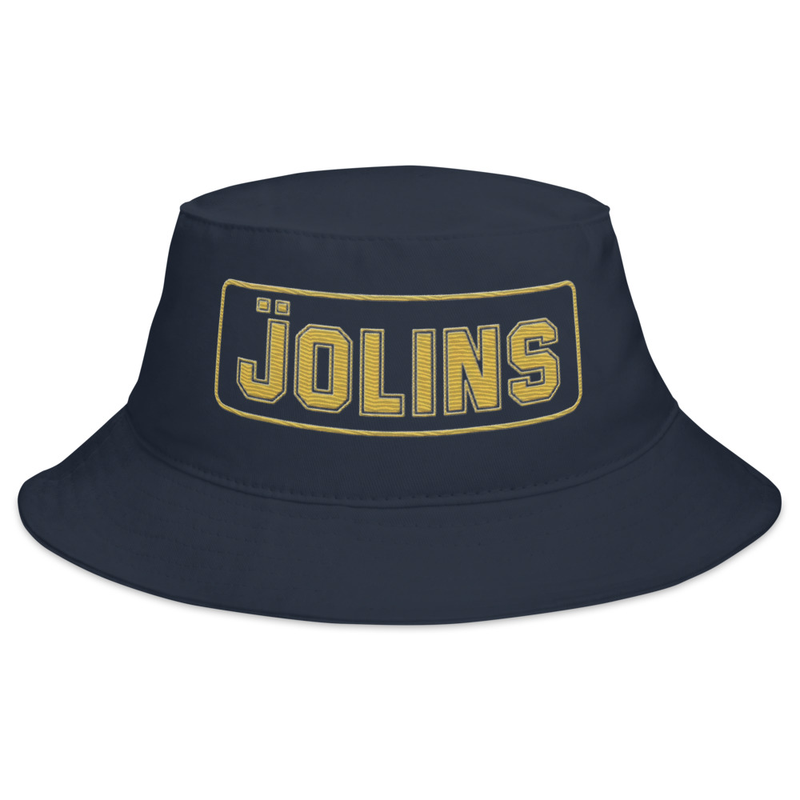 gorro pescador jolins