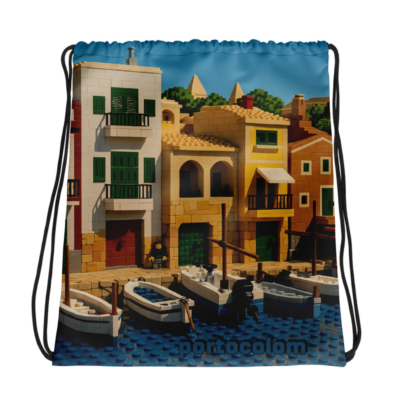 bolsa PORTOCOLEGO
