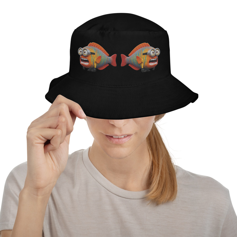 gorro pescador raornion