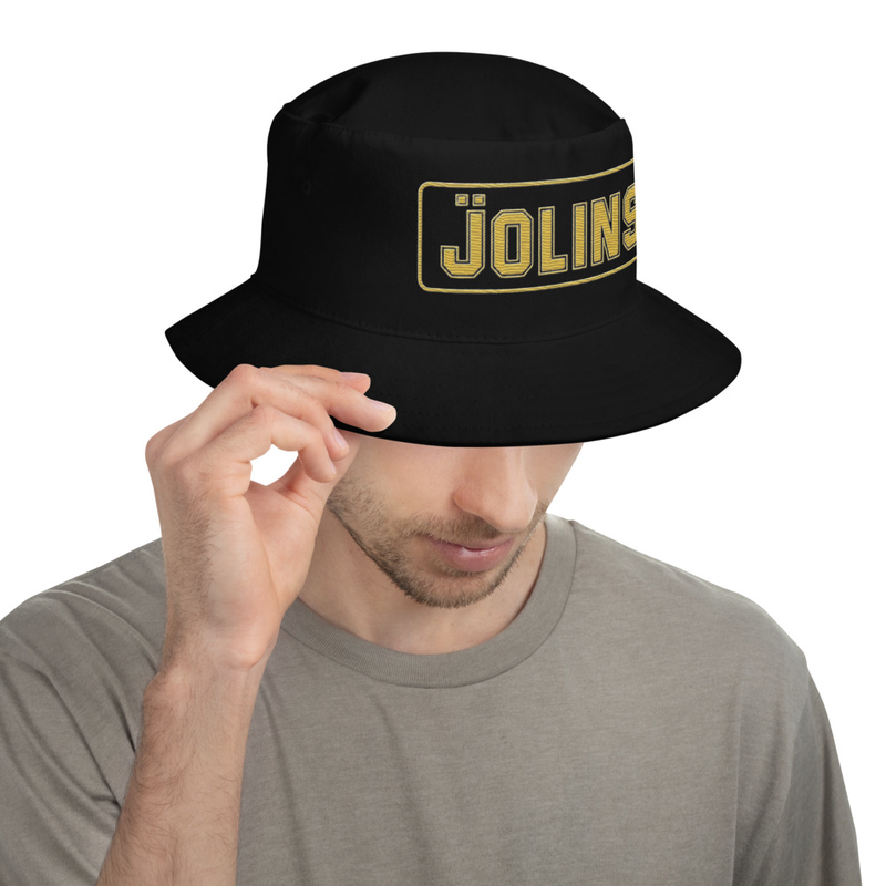gorro pescador jolins