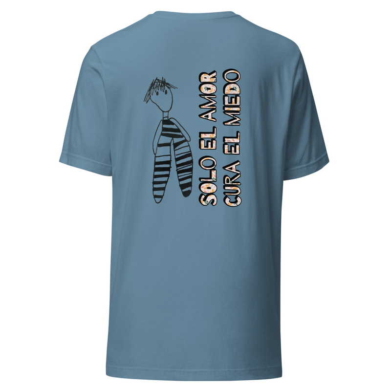 camiseta basica rainhide boy