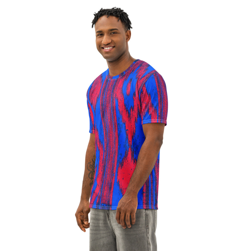 camiseta llengos Blaugrana
