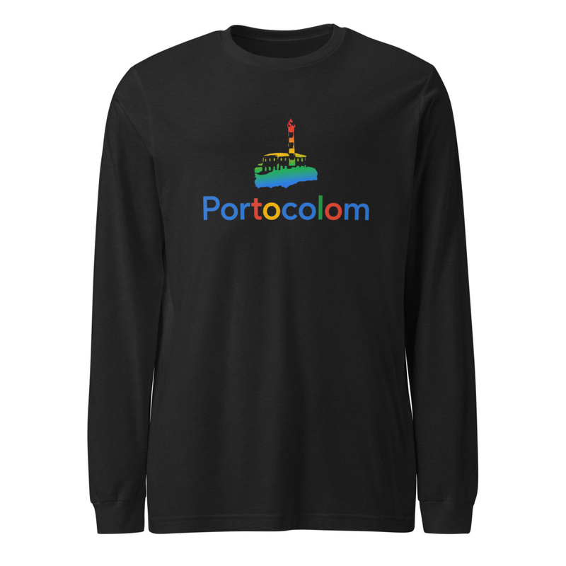 Camiseta de Portocolom
