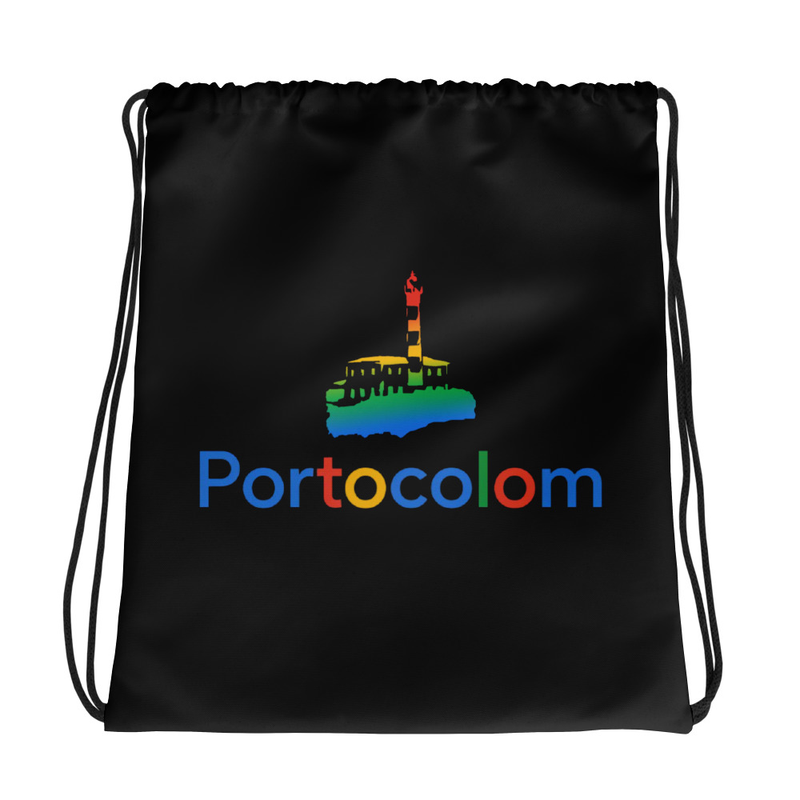 Mochila Portocolom