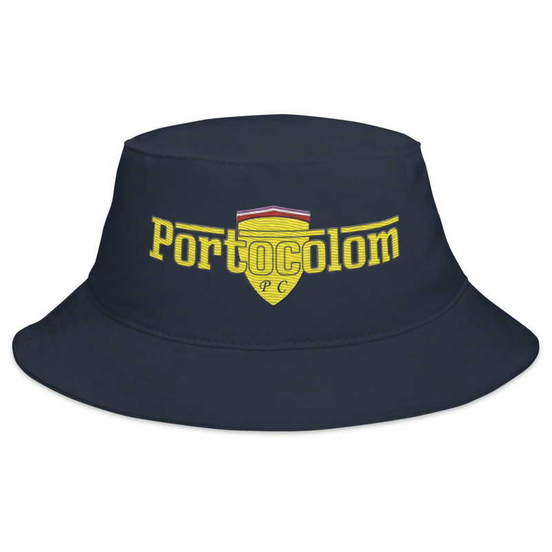 producto gorro pescador ferrari portocolom