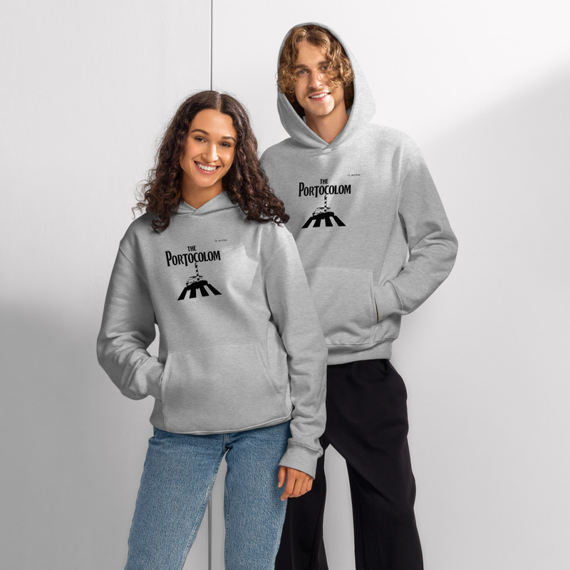 sudadera THE BEATLES