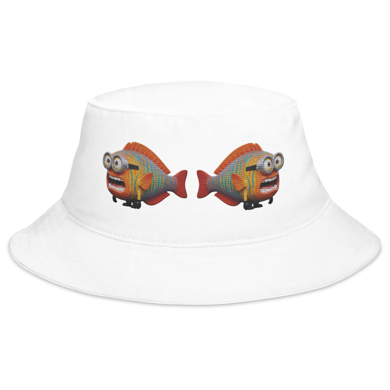 gorro pescador raornion