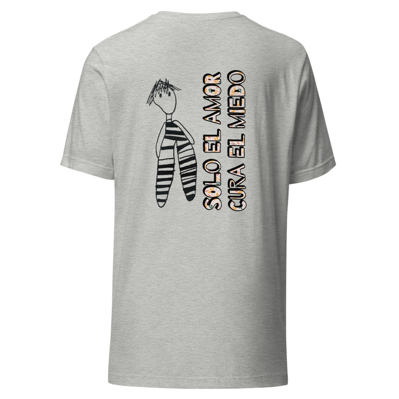 camiseta basica rainhide boy