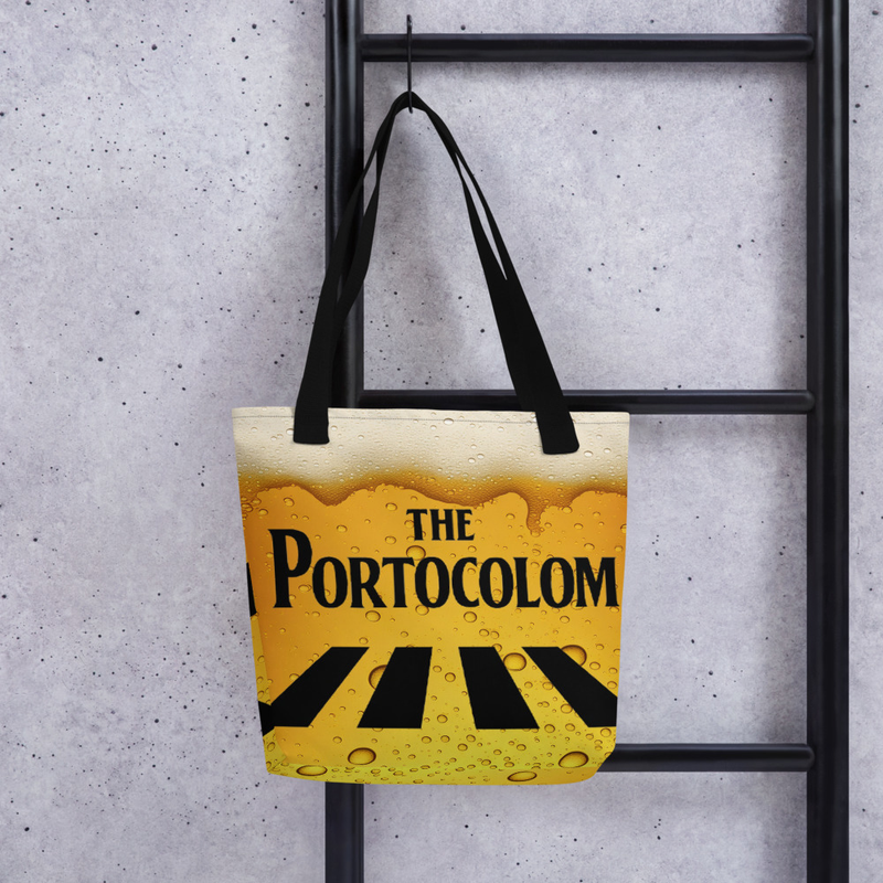 Bolso The Portocolom
