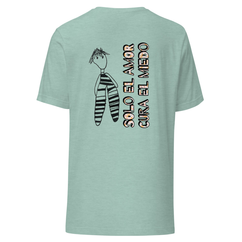 camiseta basica rainhide boy