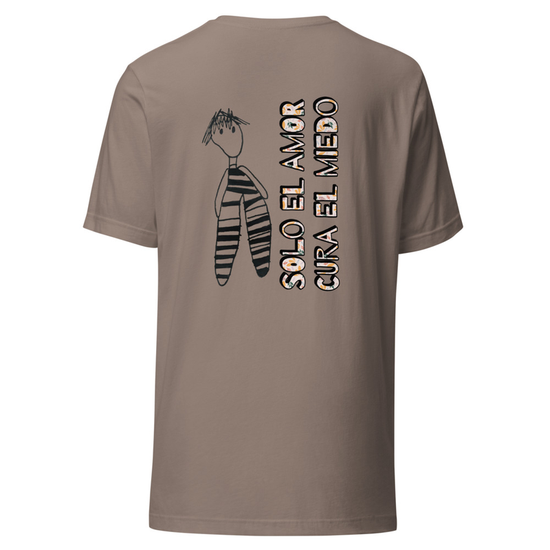 camiseta basica rainhide boy